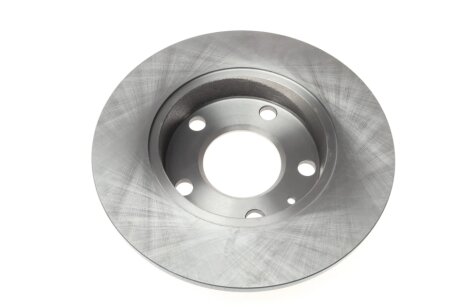 Задний тормозной диск blue Print ADV184323