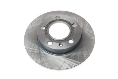 Задний тормозной диск blue Print ADV184323