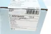 Задний тормозной диск blue print ADV184323