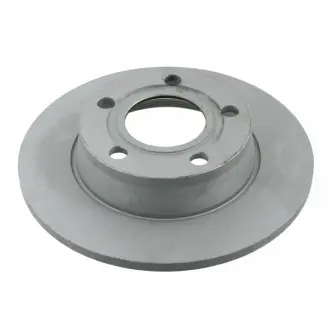 Задний тормозной диск blue print ADV184338