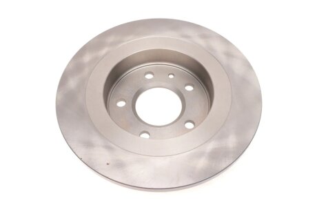 Задний тормозной диск blue Print ADW194307