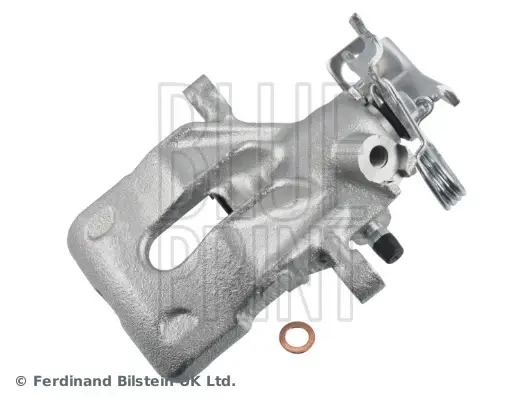 Задний тормозной суппорт blue print ADBP450042