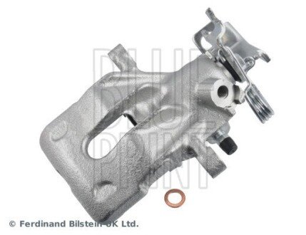 Задний тормозной суппорт blue Print ADBP450042 на Хонда Аккорд 7