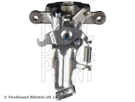 Задній гальмівний супорт blue Print ADBP450066