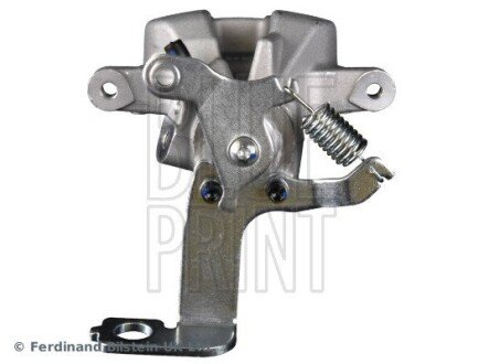 Задній гальмівний супорт blue Print ADBP450103