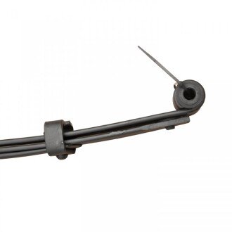 Задняя рессора blue Print ADC48809