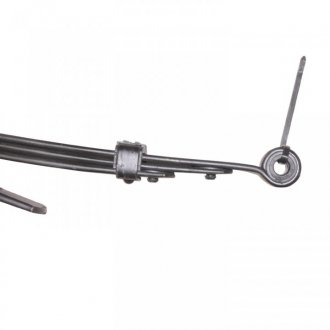 Задня ресора blue Print ADM58811C