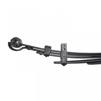 Задняя рессора blue Print ADT38827