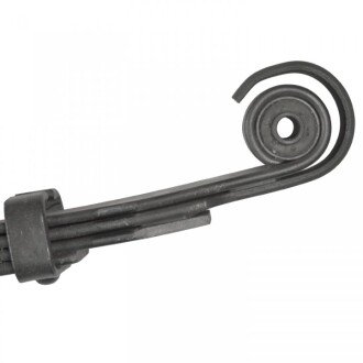 Задняя рессора blue Print ADT38854