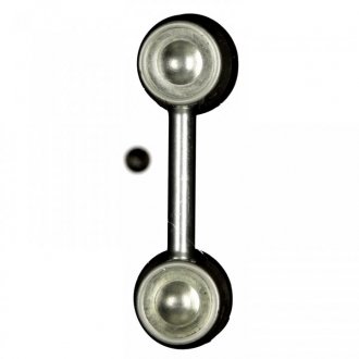 Задняя стойка стабилизатора blue Print ADC48506