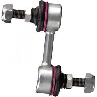 Задняя стойка стабилизатора blue Print ADC48517