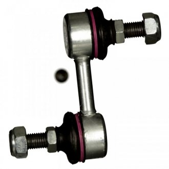 Задняя стойка стабилизатора blue Print ADC48517