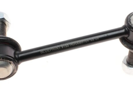 Задня стійка стабілізатора blue Print ADG085104