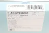 Змінний елемент фільтра салону blue print ADBP250005