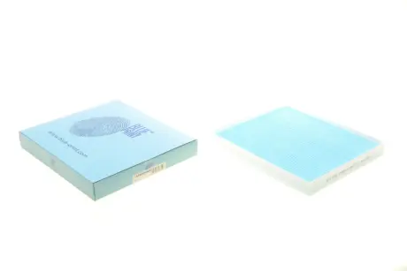 Змінний елемент фільтра салону blue print ADBP250008