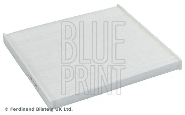 Фільтр салону Blue Print ADBP250053 (фото 1)