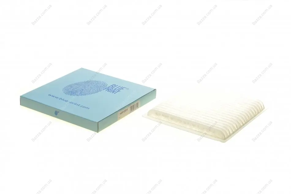 Фильтр салона blue print ADF122511
