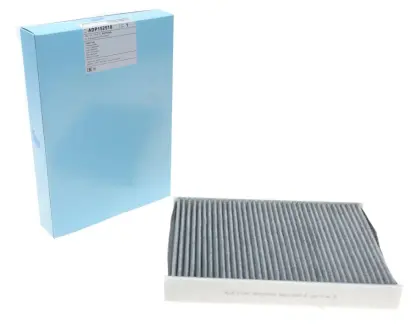 Змінний елемент фільтра салону, вугільний Blue Print ADP152518
