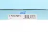 Змінний елемент фільтра салону, вугільний blue print ADU172516