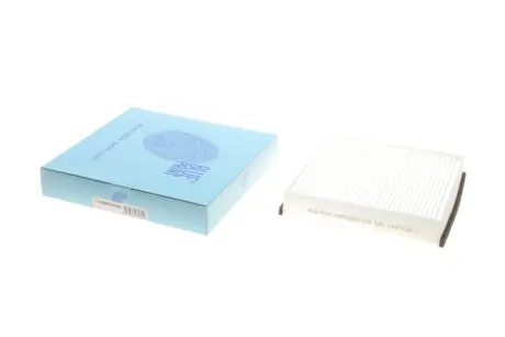 Фільтр салону Blue Print ADBP250035