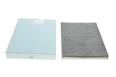 Змінний фільтруючий елемент повітряного фільтра салону Blue Print ADBP250050