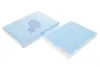 Змінний фільтруючий елемент повітряного фільтра салону blue print ADG025105