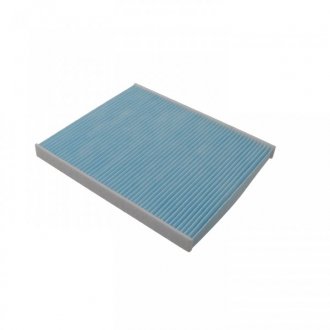 Переменный фільтруючий елемент повітряного фільтра салону blue Print ADK82506