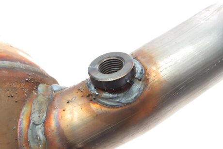 Сажевий фільтр bm catalysts BM11005H