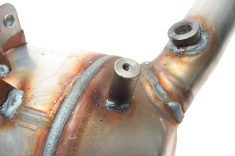 Сажевий фільтр bm catalysts BM11005H