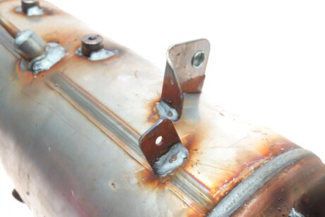 Сажевий фільтр bm catalysts BM11005H