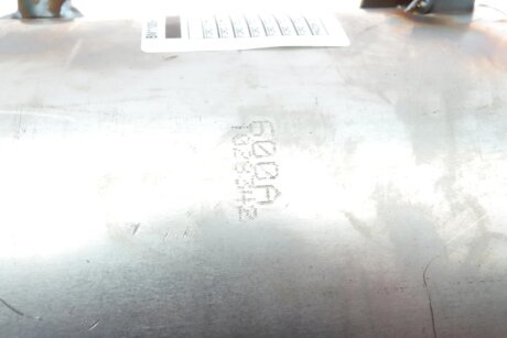 Сажевий фільтр bm catalysts BM11005H