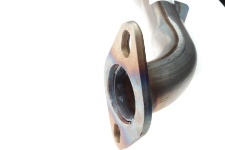 Сажевий фільтр bm catalysts BM11005H