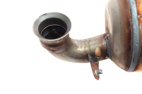 Сажевий фільтр bm catalysts BM11005H