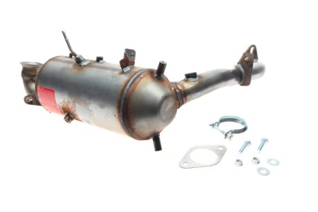 Сажевий фільтр bm catalysts BM11005H на Вольво S80