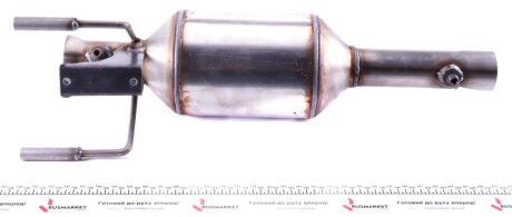 Сажевий фільтр bm catalysts BM11016
