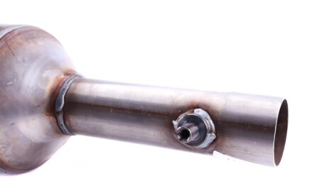 Сажевий фільтр bm catalysts BM11016