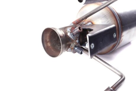 Сажевий фільтр bm catalysts BM11016