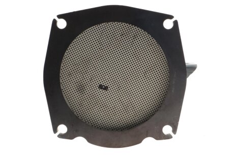 Сажевий фільтр bm catalysts BM11026