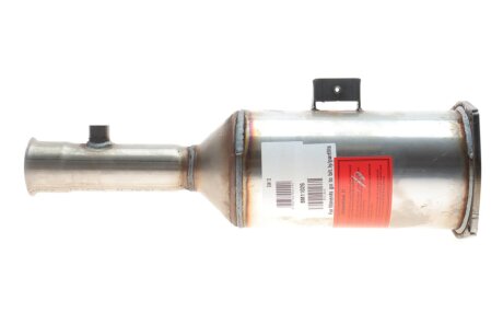 Сажевий фільтр bm catalysts BM11026
