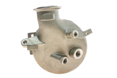 Сажевий фільтр bm catalysts BM11033