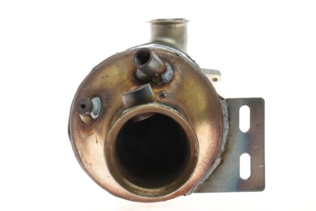 Сажевий фільтр bm catalysts BM11033