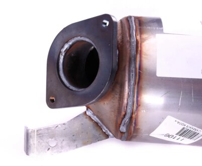 Сажевий фільтр bm catalysts BM11106