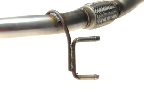 Сажевий фільтр bm catalysts BM11118