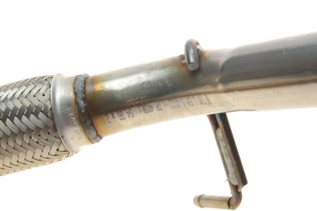 Сажевий фільтр bm catalysts BM11118