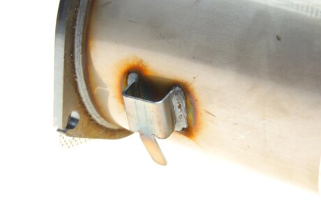 Сажевий фільтр bm catalysts BM11129