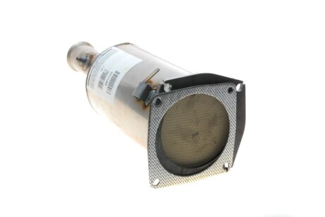 Сажевий фільтр bm catalysts BM11129