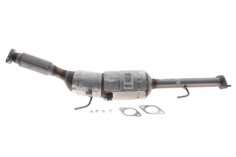 Фільтр сажі BM CATALYSTS BM11178H Ниссан Жук