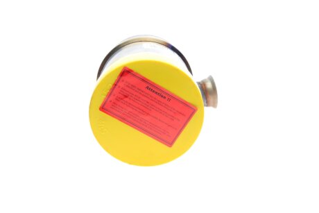 Фільтр сажі bm catalysts BM11201H