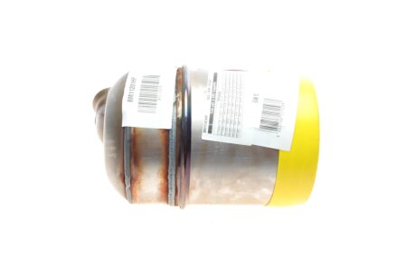 Фільтр сажі bm catalysts BM11201HP