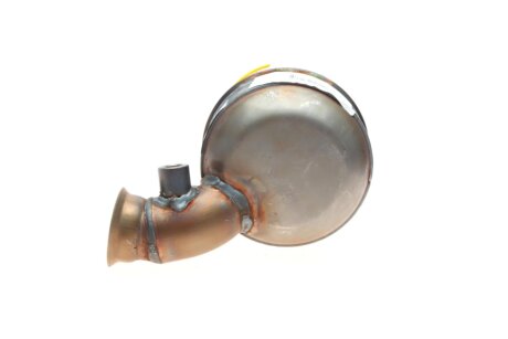 Фільтр сажі bm catalysts BM11201HP